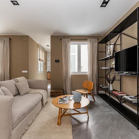 Апартаменты Waou Chueca II - Alquiler Corta Duracion Мадрид Экстерьер фото
