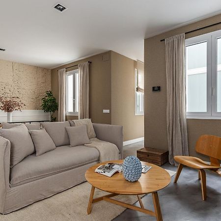 Апартаменты Waou Chueca II - Alquiler Corta Duracion Мадрид Экстерьер фото