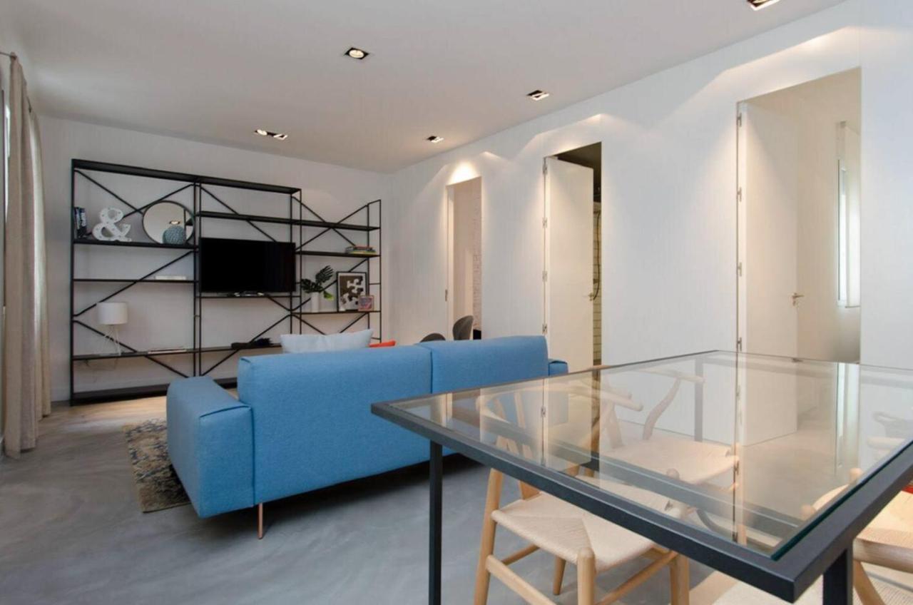 Апартаменты Waou Chueca II - Alquiler Corta Duracion Мадрид Экстерьер фото